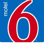 Motel6 Logo
